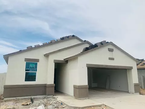 1549 E Fletcher Dr, Casa Grande, AZ 85122