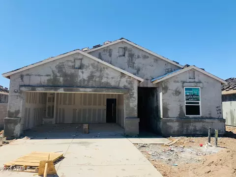1559 E Fletcher Dr, Casa Grande, AZ 85122