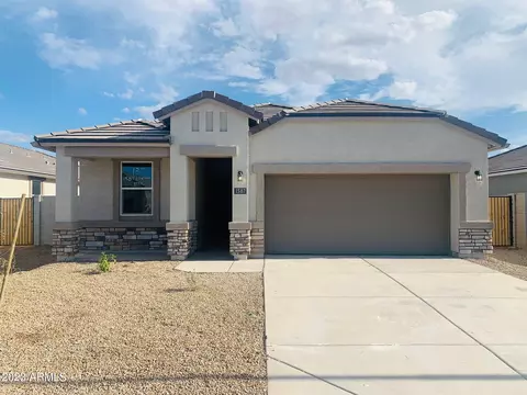 1587 E Fletcher Dr, Casa Grande, AZ 85122