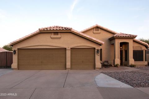 754 N Palo Verde --, Mesa, AZ 85207