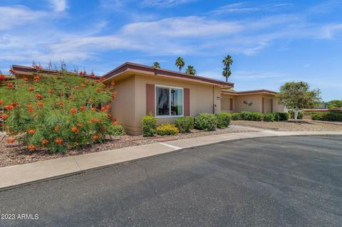 13232 N 98th Ave #B, Sun City, AZ 85351