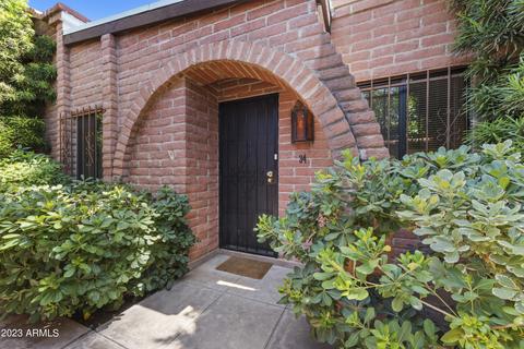 3012 N 32nd St #34, Phoenix, AZ 85018