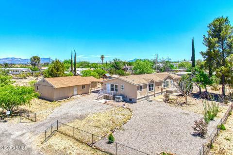 405 N Central Ave, Sierra Vista, AZ 85635