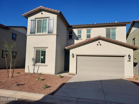 1049 S 150th Dr, Goodyear, AZ 85338