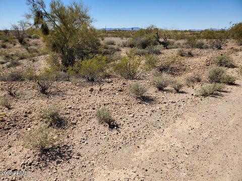 0 N 299 Ave #208, Wittmann, AZ 85361