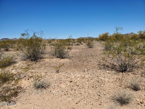 0 N 299 Ave #178, Wittmann, AZ 85361