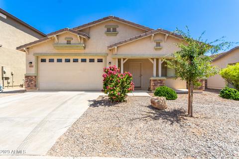1118 E Nickleback St, San Tan Valley, AZ 85143