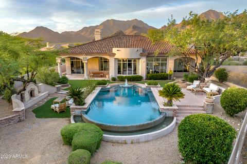 10915 E Karen Dr, Scottsdale, AZ 85255