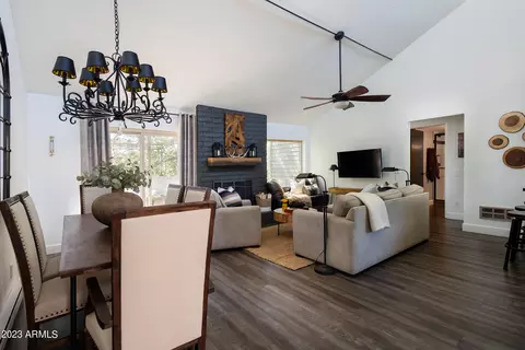 17980 S Walapai Rd #1B, Munds Park, AZ 86017