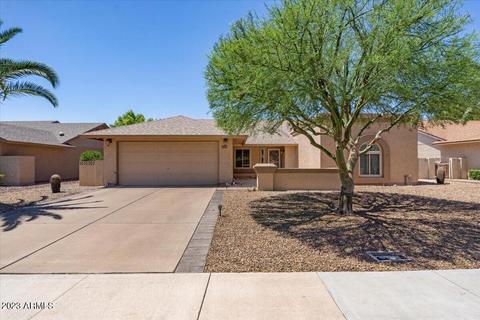 9627 W Kimberly Way, Peoria, AZ 85382