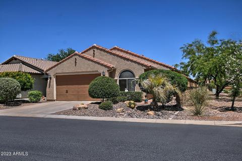 7782 W Saratoga Way, Florence, AZ 85132