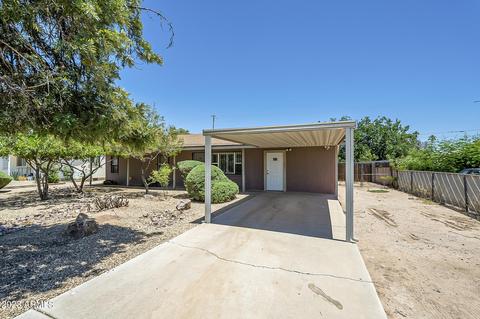 1308 N Center Ave, Casa Grande, AZ 85122