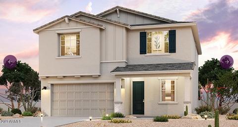 18167 W Paraiso Dr, Surprise, AZ 85387