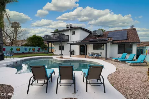 4319 E Greenway Ln, Phoenix, AZ 85032 photo 4