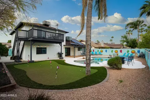 4319 E Greenway Ln, Phoenix, AZ 85032