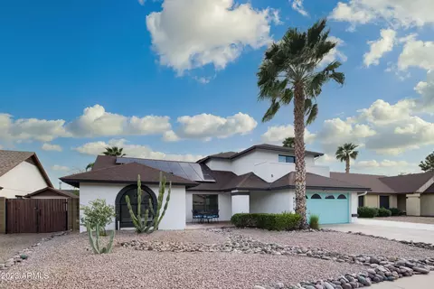 4319 E Greenway Ln, Phoenix, AZ 85032 photo 3