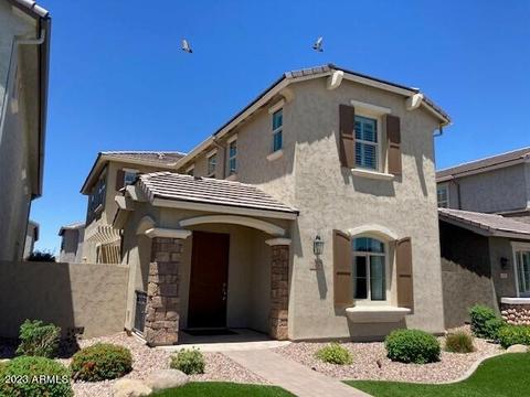 2606 S Betty St, Gilbert, AZ 85295