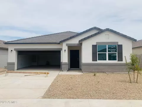 1586 E Fletcher Dr, Casa Grande, AZ 85122