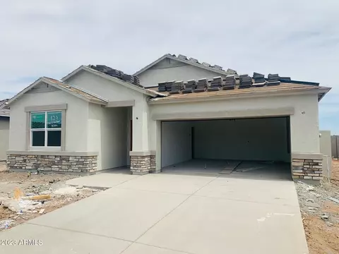 1562 E Fletcher Dr, Casa Grande, AZ 85122