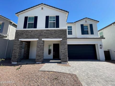 5111 E Coolbrook Ave, Scottsdale, AZ 85254