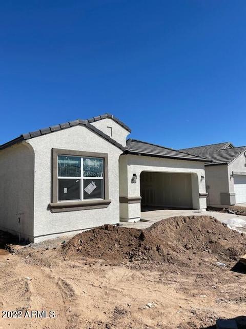 9564 E Cotton Rd, Florence, AZ 85132