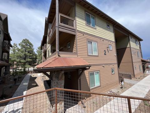 1650 E Ponderosa Pkwy #306, Flagstaff, AZ 86001