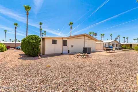 9302 E Broadway Rd #153, Mesa, AZ 85208 photo 36