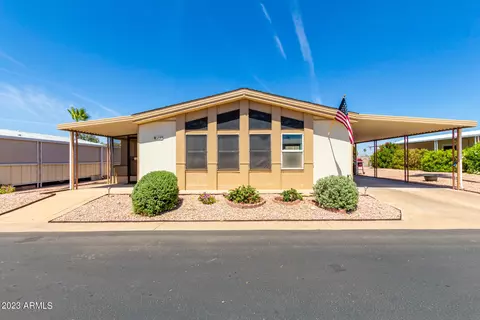 9302 E Broadway Rd #153, Mesa, AZ 85208
