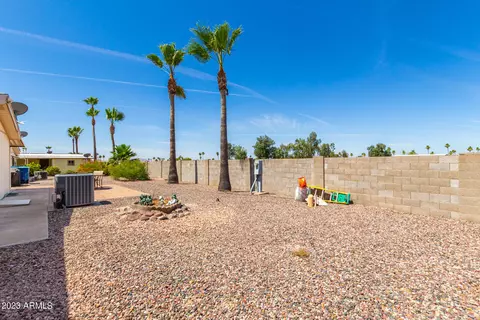 9302 E Broadway Rd #153, Mesa, AZ 85208 photo 35