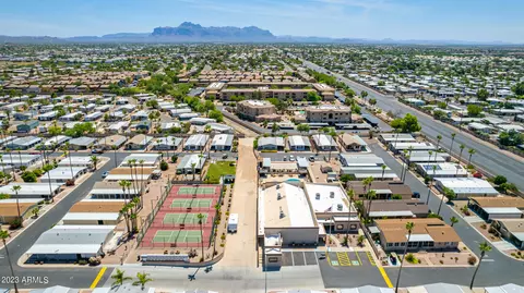 9302 E Broadway Rd #153, Mesa, AZ 85208 photo 43