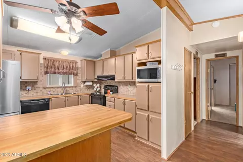 9302 E Broadway Rd #153, Mesa, AZ 85208 photo 17
