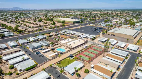 9302 E Broadway Rd #153, Mesa, AZ 85208 photo 46