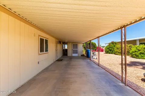 9302 E Broadway Rd #153, Mesa, AZ 85208 photo 5