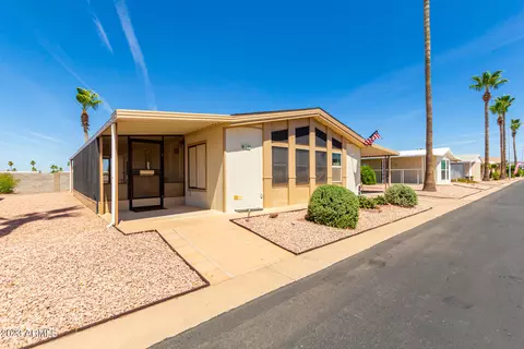 9302 E Broadway Rd #153, Mesa, AZ 85208 photo 2
