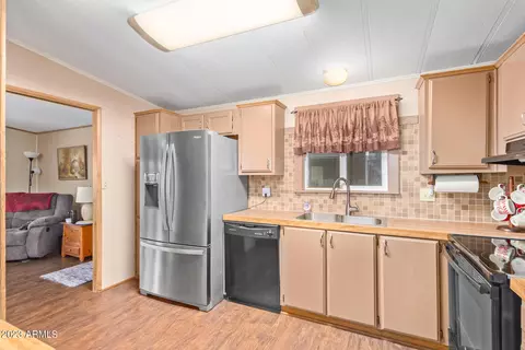 9302 E Broadway Rd #153, Mesa, AZ 85208 photo 15