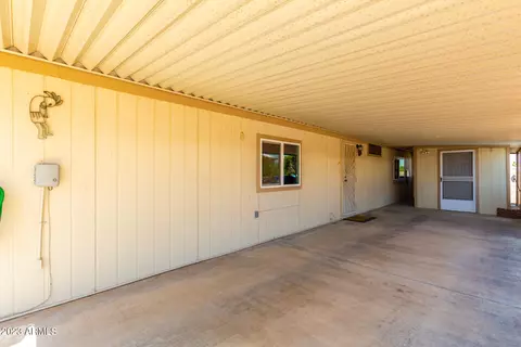 9302 E Broadway Rd #153, Mesa, AZ 85208 photo 4