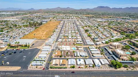 9302 E Broadway Rd #153, Mesa, AZ 85208 photo 48