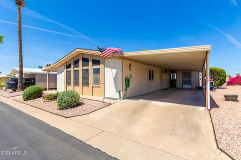 9302 E Broadway Rd #153, Mesa, AZ 85208 photo 3