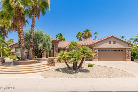 15474 W Encantada Dr, Surprise, AZ 85374