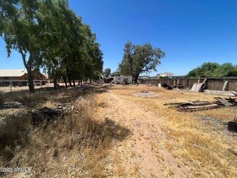 12110 E Via De Palmas St #000, Chandler, AZ 85249