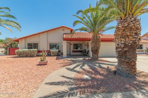 1451 N Tamarisk Dr, Chandler, AZ 85224