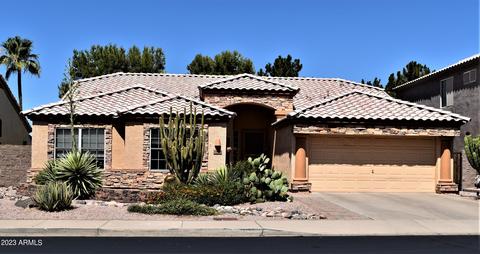 19864 N 68th Dr #N/A, Glendale, AZ 85308