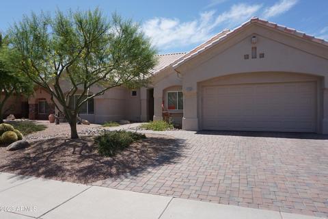 14101 W Parada Dr, Sun City West, AZ 85375