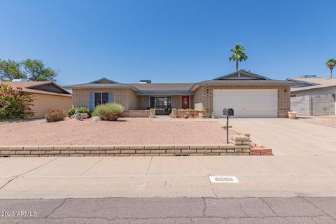 5314 W Barbara Ave, Glendale, AZ 85302