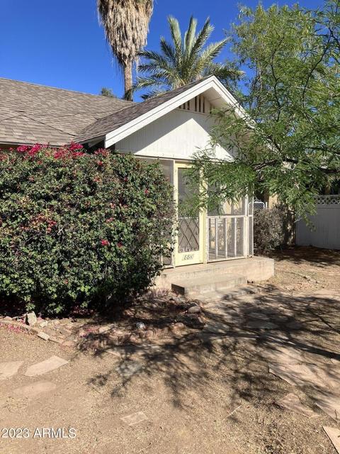 8810 N 4th St N, Phoenix, AZ 85020