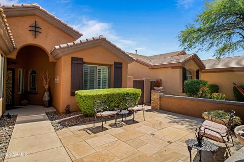 1742 W Dion Dr, Anthem, AZ 85086