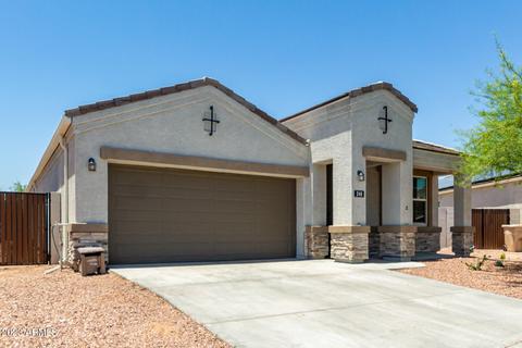 240 N 190th Dr, Buckeye, AZ 85326