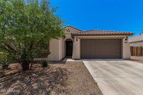 19173 W Jackson St, Buckeye, AZ 85326