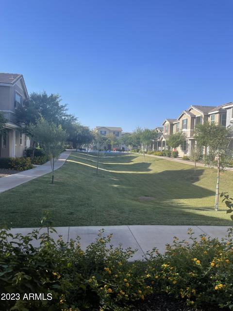 3836 E Stiles Ln, Gilbert, AZ 85295 photo 12