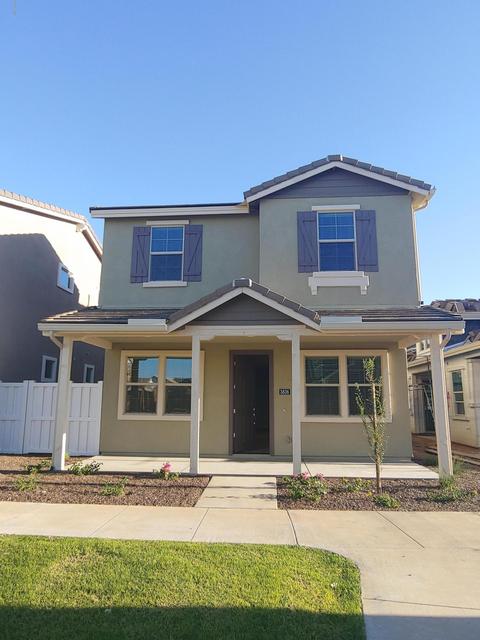 3836 E Stiles Ln, Gilbert, AZ 85295 photo 3